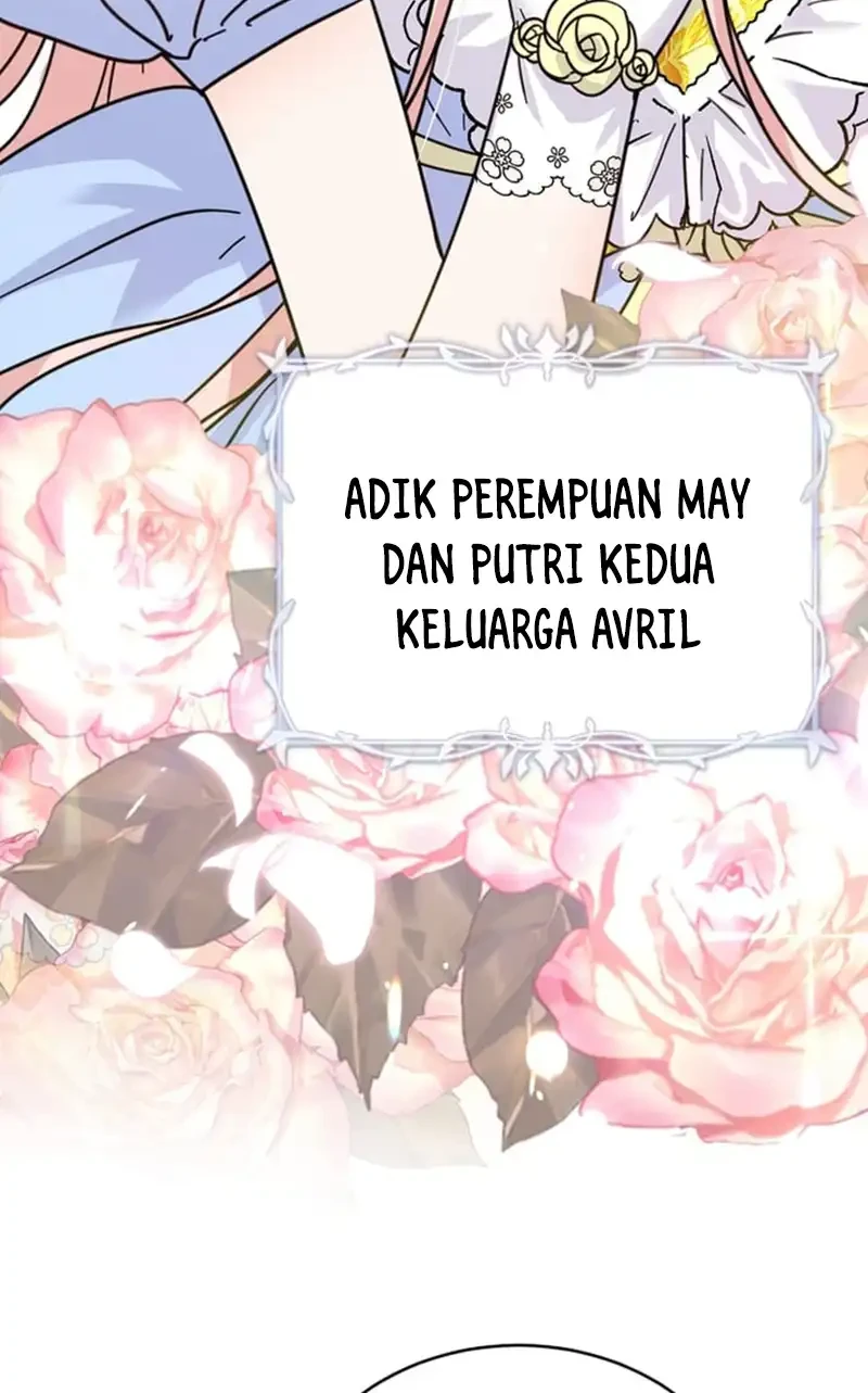 I Can See Their Titles Chapter 1 Gambar 45