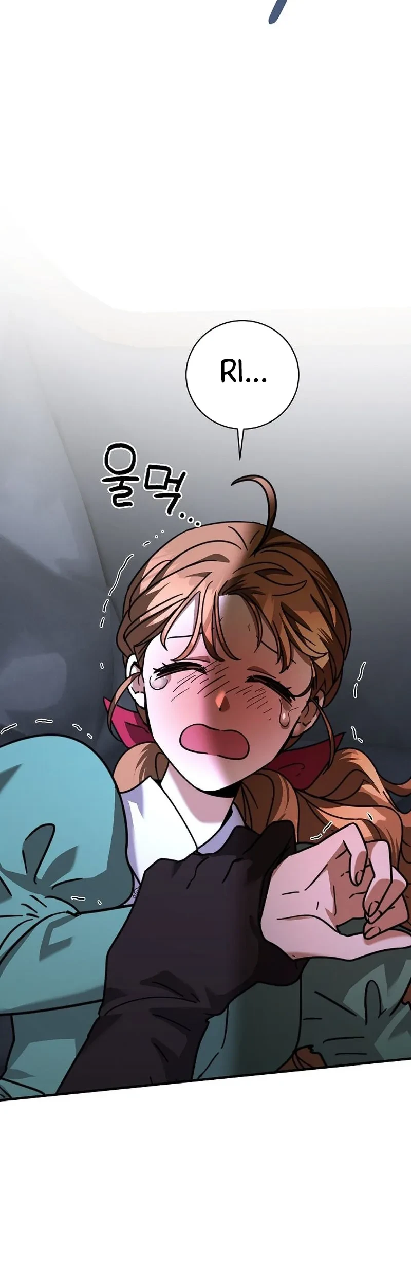 I Can See Their Titles Chapter 15 Gambar 30