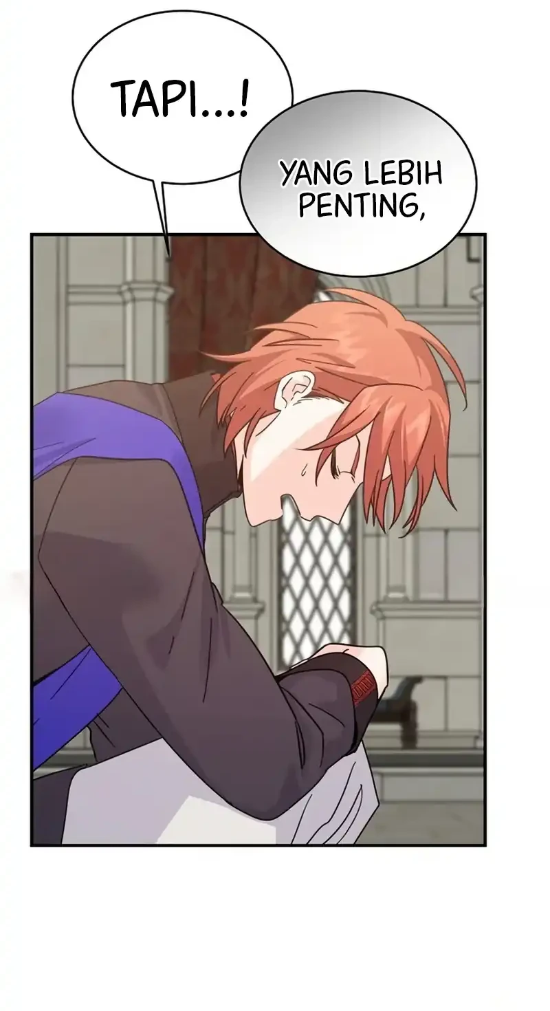 I Can See Their Titles Chapter 2 Gambar 33