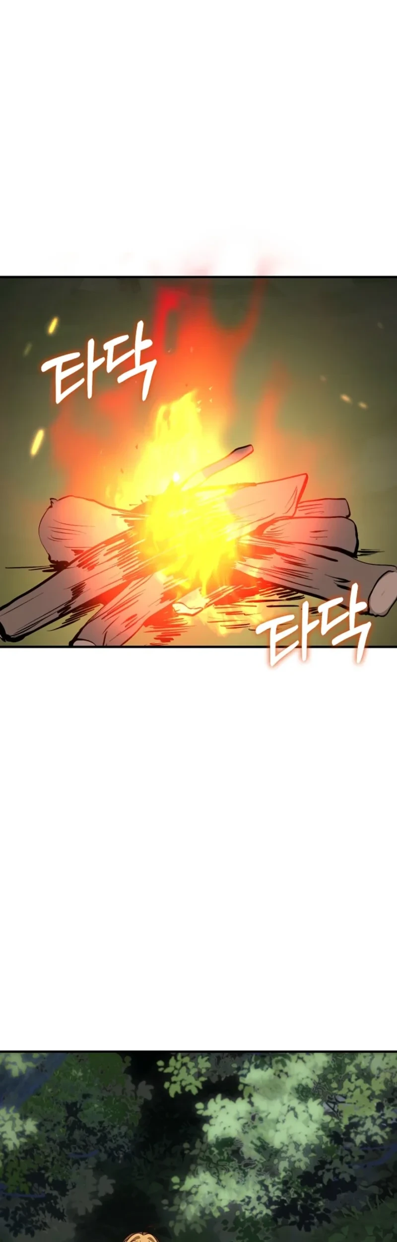I Can See Their Titles Chapter 21 Gambar 30