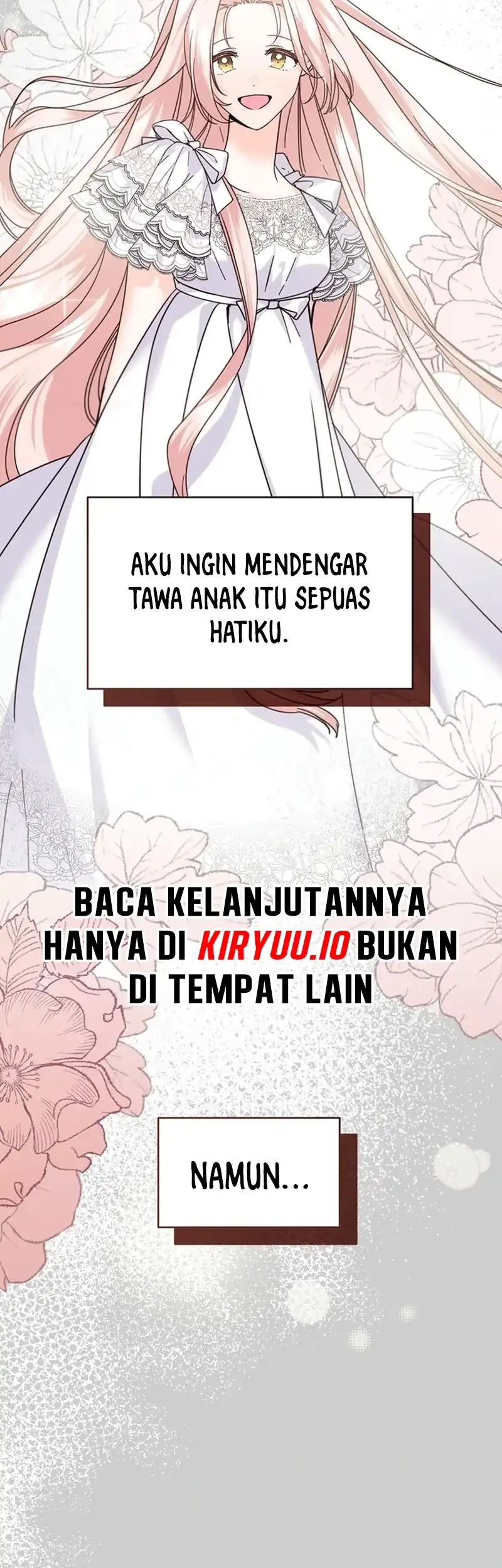 I Can See Their Titles Chapter 4 Gambar 28
