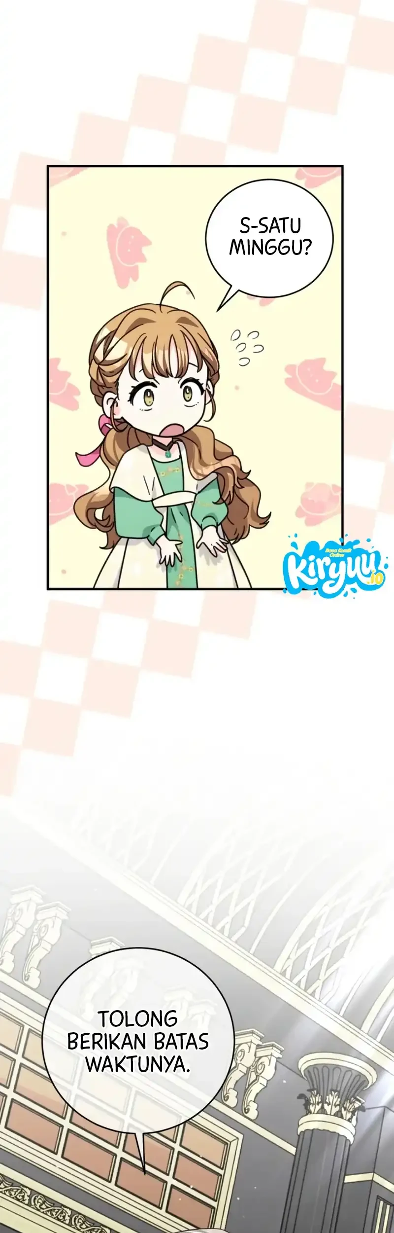 I Can See Their Titles Chapter 6 Gambar 29