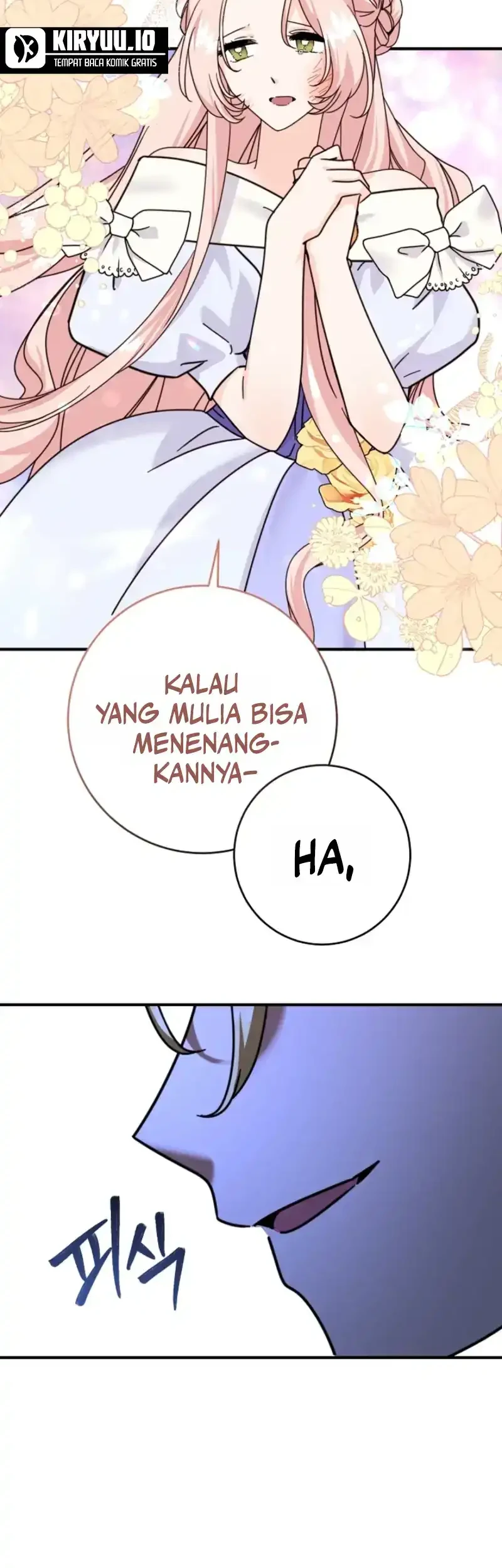 I Can See Their Titles Chapter 9 Gambar 29