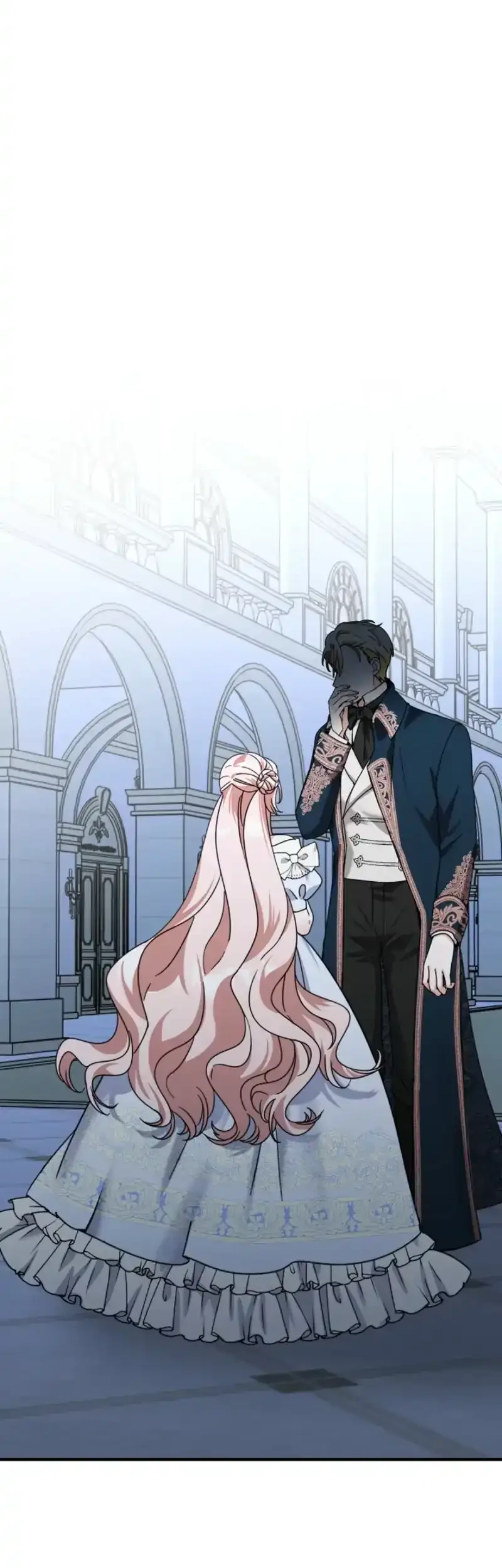 I Can See Their Titles Chapter 9 Gambar 30