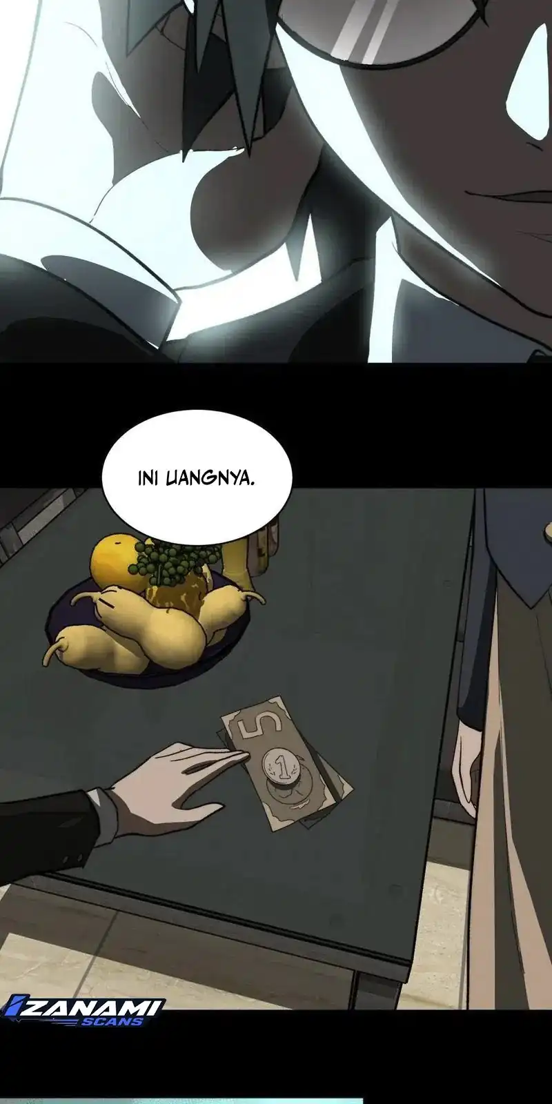 I Created an Urban Legend! Chapter 93 Gambar 20