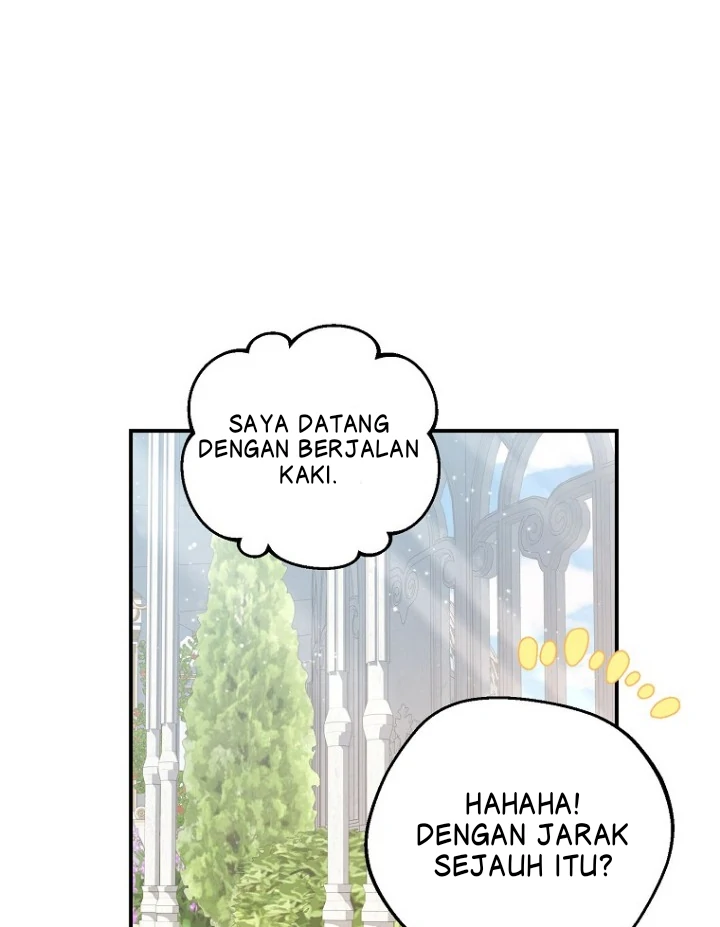 I Did a Good Job For The Villain’s Early Education Chapter 5 Gambar 60