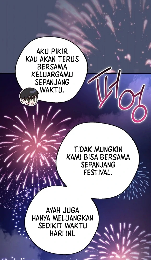 I Did a Good Job For The Villain’s Early Education Chapter 9 Gambar 57
