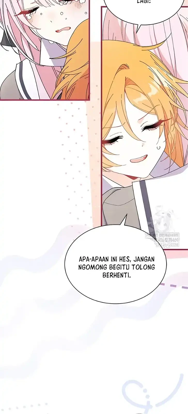 I Don’t Want to Play Matchmaker! Chapter 101 Gambar 24