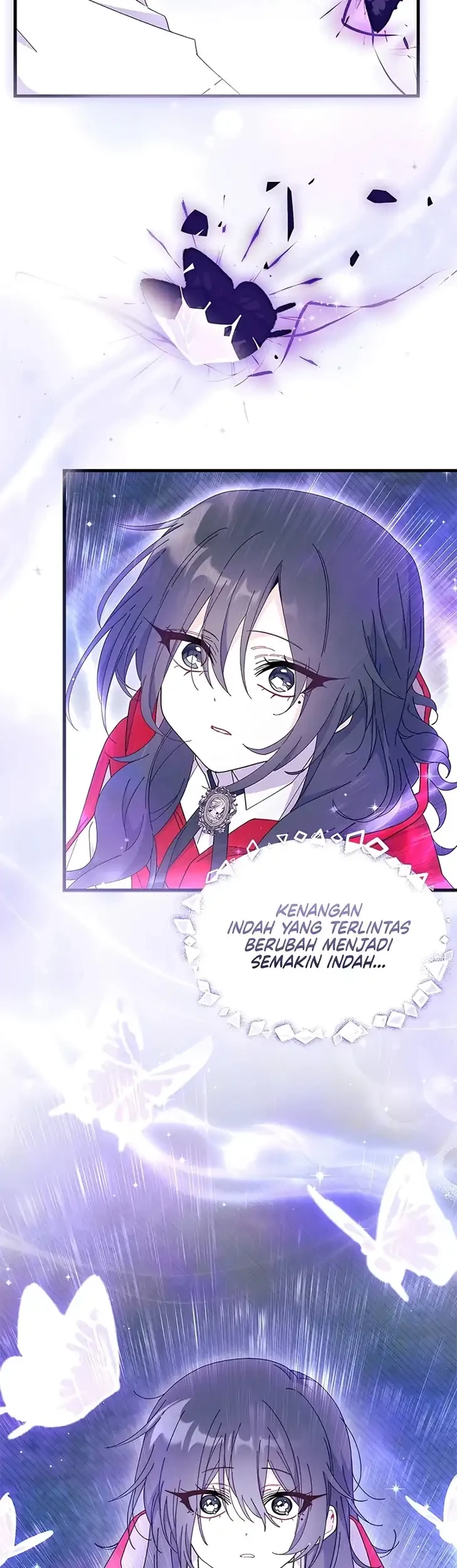 I Don’t Want to Play Matchmaker! Chapter 110 Gambar 23