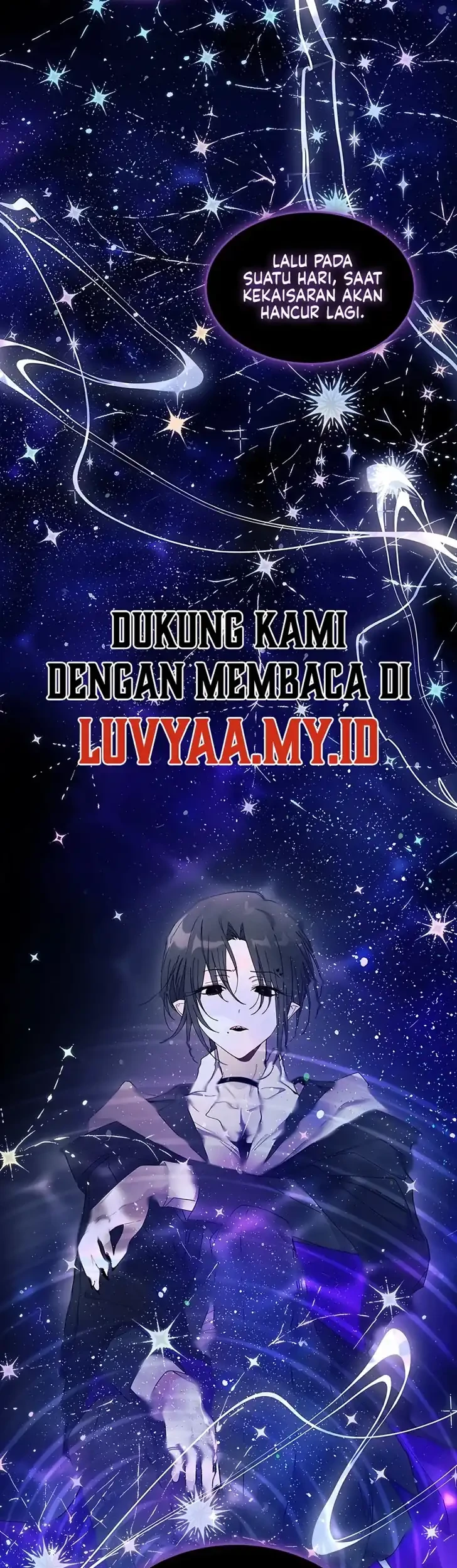I Don’t Want to Play Matchmaker! Chapter 116 Gambar 25