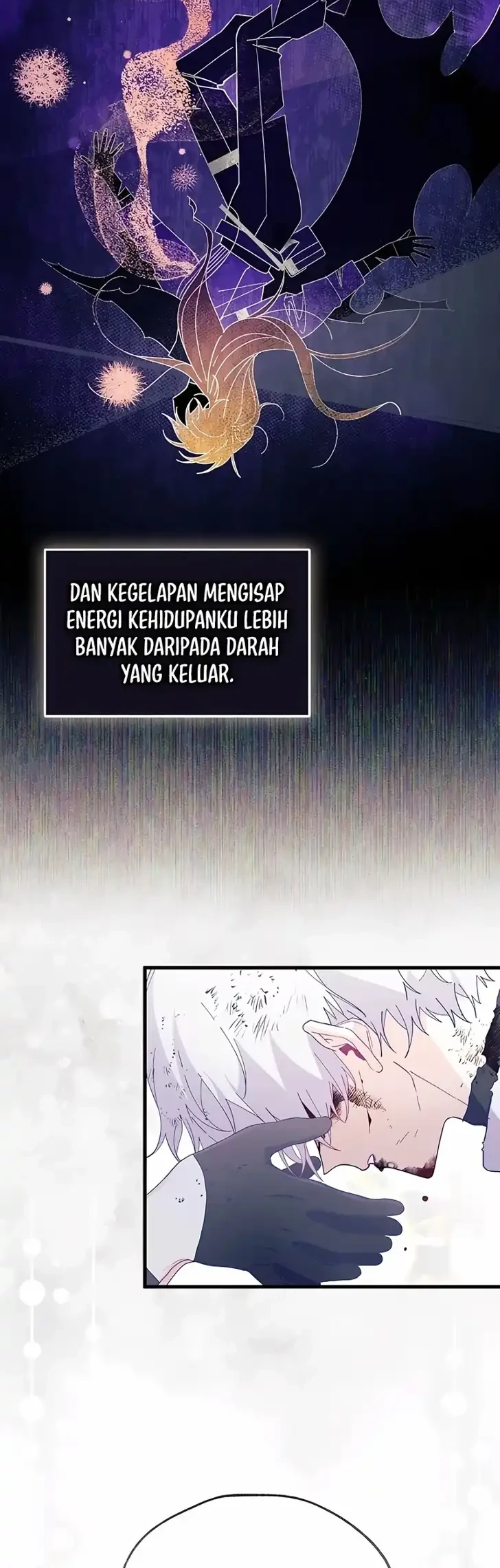 I Don’t Want to Play Matchmaker! Chapter 120 Gambar 21