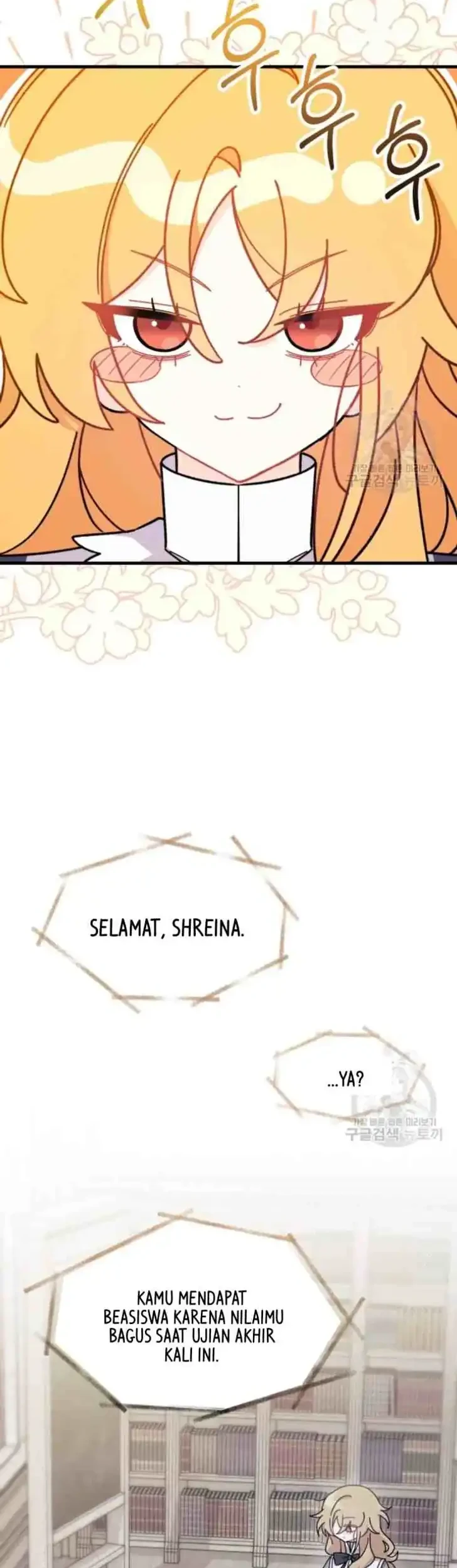 I Don’t Want to Play Matchmaker! Chapter 18 Gambar 27
