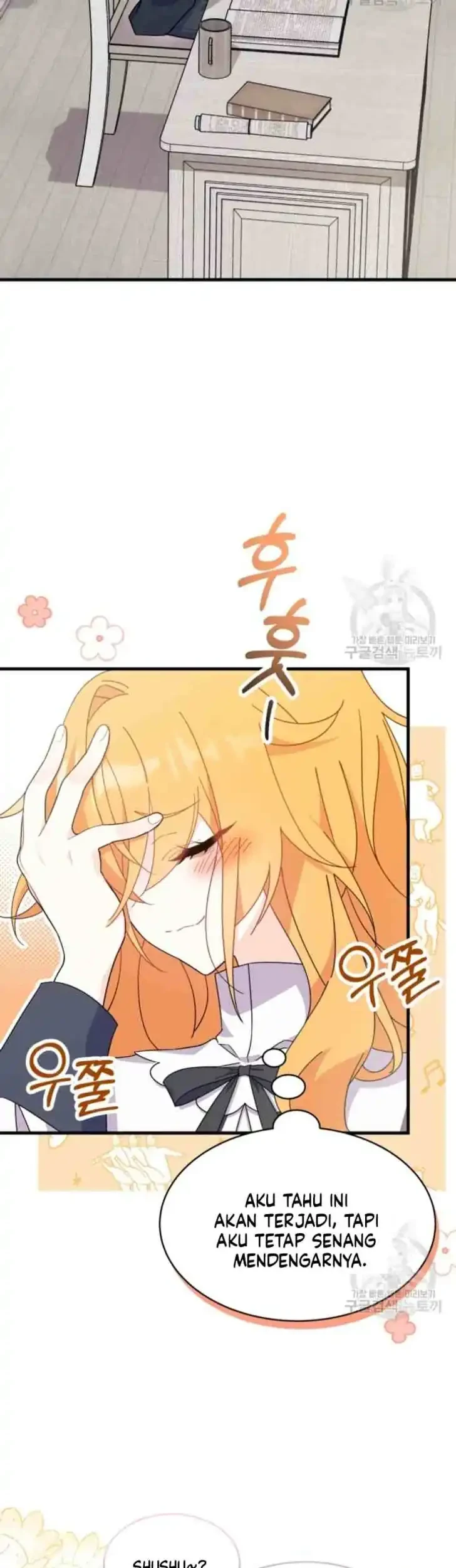 I Don’t Want to Play Matchmaker! Chapter 18 Gambar 29