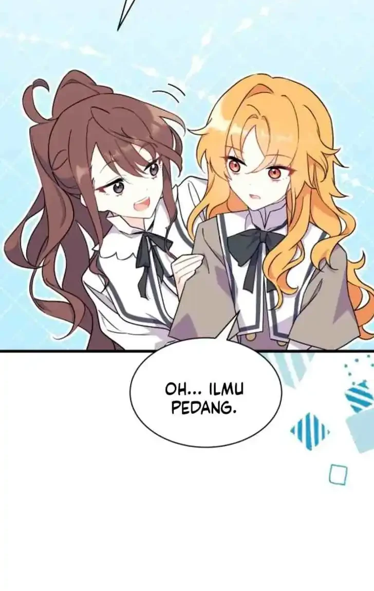 I Don’t Want to Play Matchmaker! Chapter 2 Gambar 25