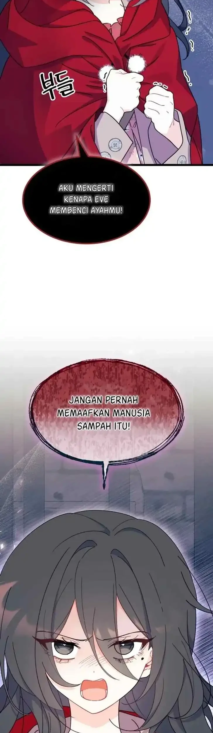 I Don’t Want to Play Matchmaker! Chapter 31 Gambar 27
