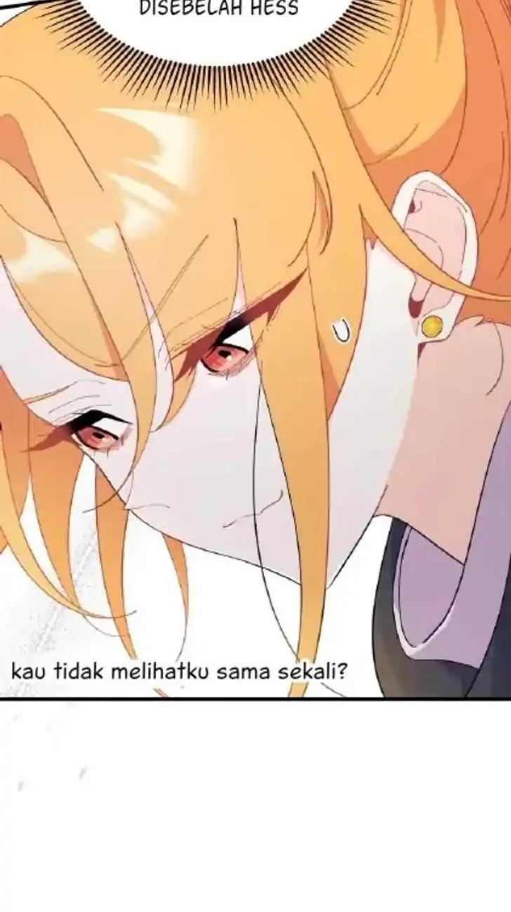 I Don’t Want to Play Matchmaker! Chapter 37 Gambar 26