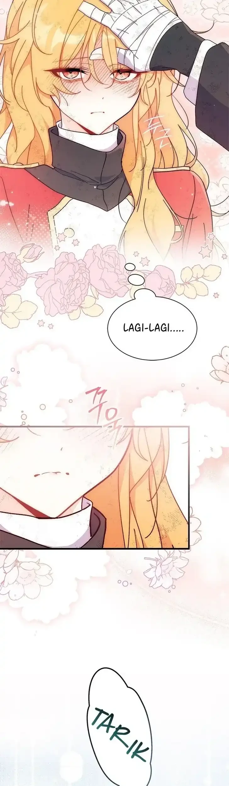 I Don’t Want to Play Matchmaker! Chapter 41 Gambar 27