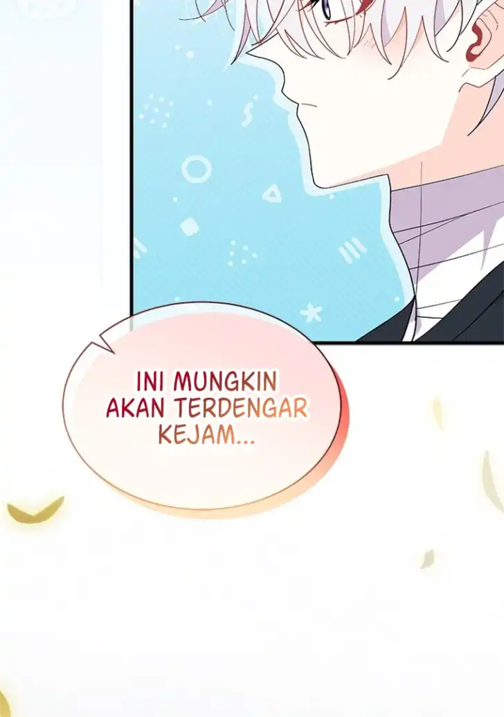 I Don’t Want to Play Matchmaker! Chapter 44 Gambar 51