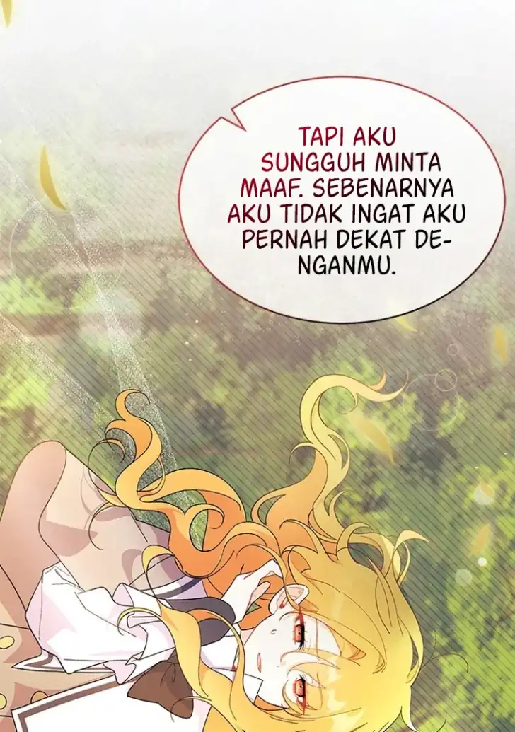 I Don’t Want to Play Matchmaker! Chapter 44 Gambar 52