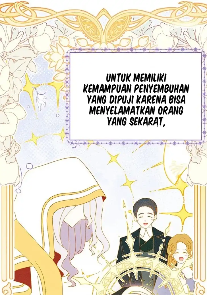 I Don’t Want to Play Matchmaker! Chapter 45 Gambar 55