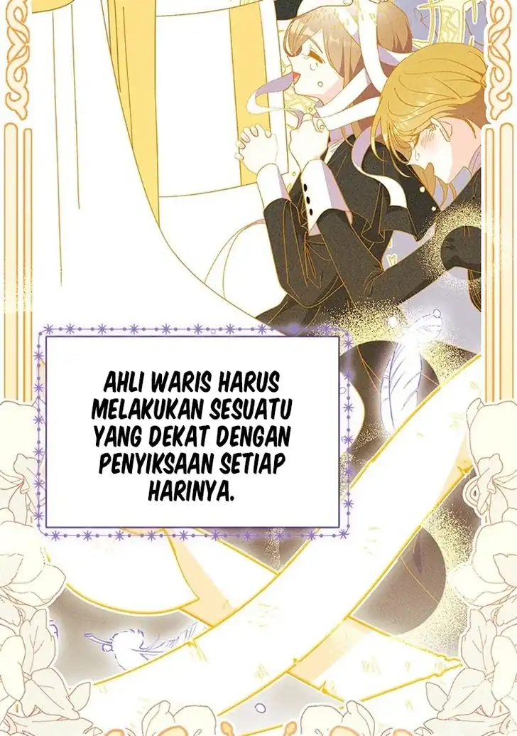 I Don’t Want to Play Matchmaker! Chapter 45 Gambar 56
