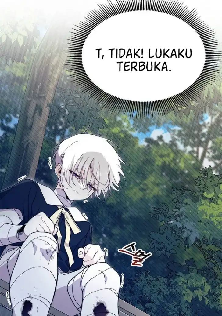 I Don’t Want to Play Matchmaker! Chapter 46 Gambar 60