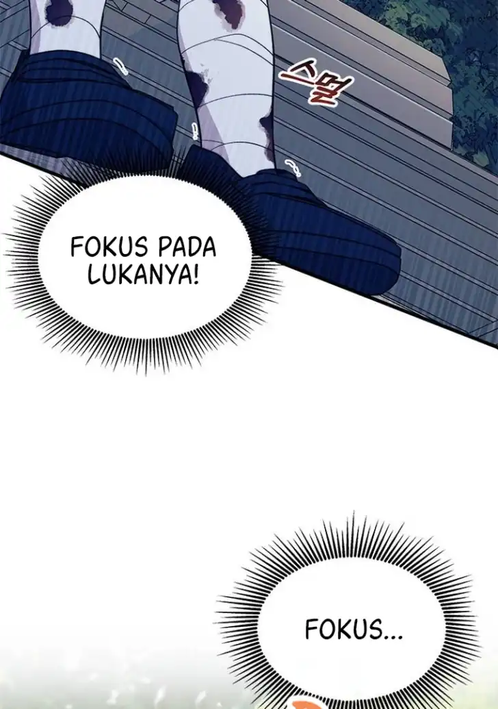 I Don’t Want to Play Matchmaker! Chapter 46 Gambar 61