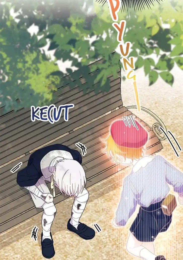 I Don’t Want to Play Matchmaker! Chapter 46 Gambar 62