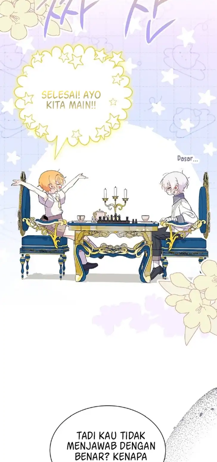 I Don’t Want to Play Matchmaker! Chapter 47 Gambar 34