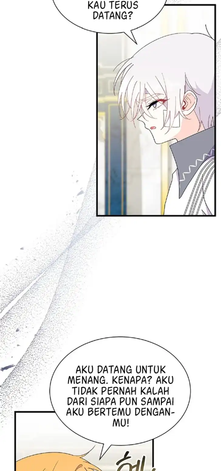 I Don’t Want to Play Matchmaker! Chapter 47 Gambar 35