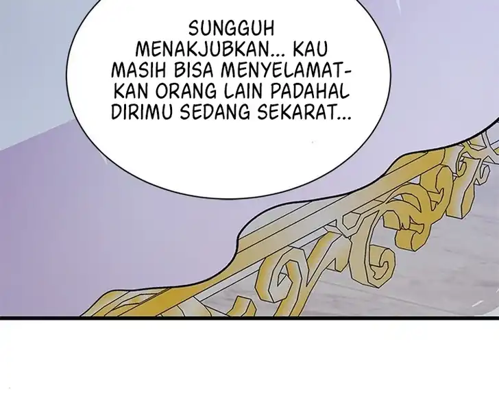 I Don’t Want to Play Matchmaker! Chapter 48 Gambar 52