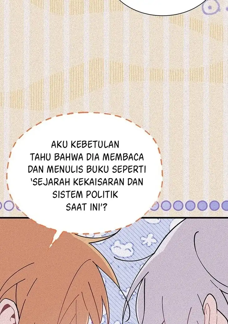 I Don’t Want to Play Matchmaker! Chapter 49 Gambar 55