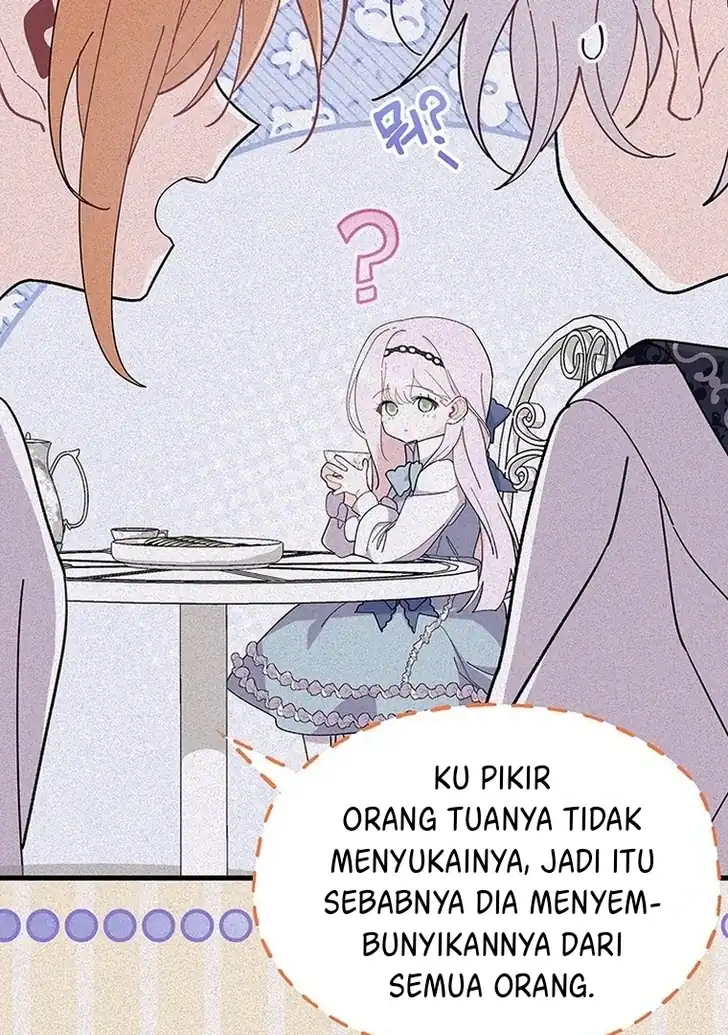 I Don’t Want to Play Matchmaker! Chapter 49 Gambar 56