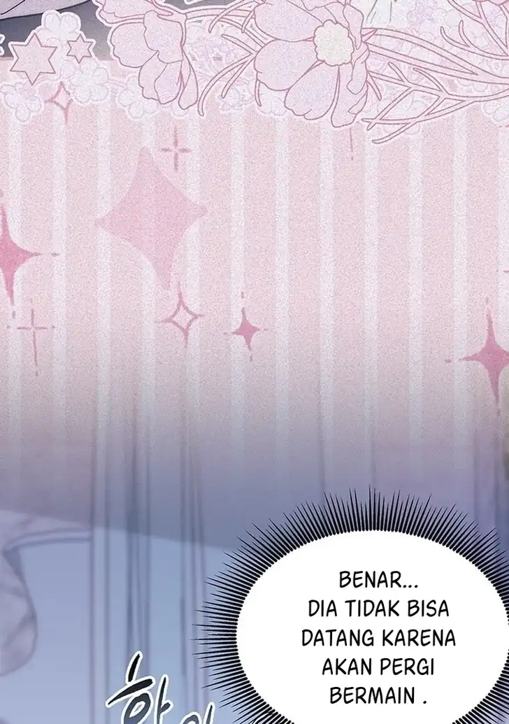 I Don’t Want to Play Matchmaker! Chapter 49 Gambar 59