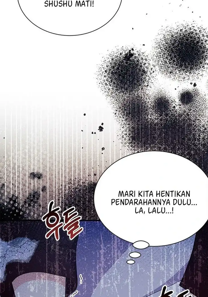 I Don’t Want to Play Matchmaker! Chapter 50 Gambar 55