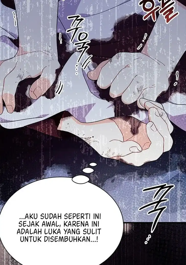 I Don’t Want to Play Matchmaker! Chapter 50 Gambar 56