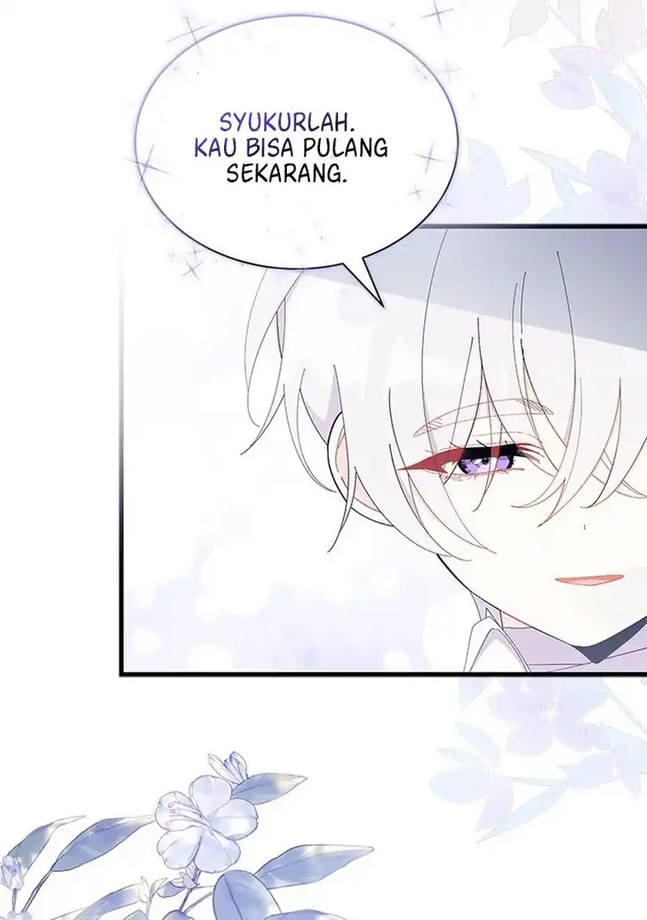 I Don’t Want to Play Matchmaker! Chapter 51 Gambar 58