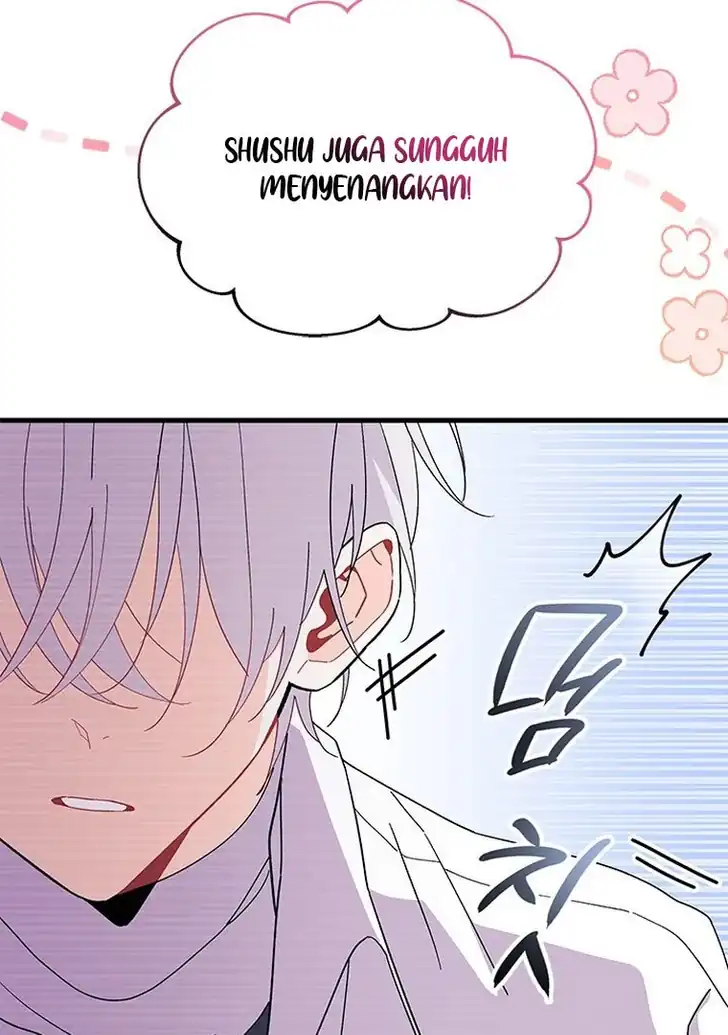 I Don’t Want to Play Matchmaker! Chapter 52 Gambar 53