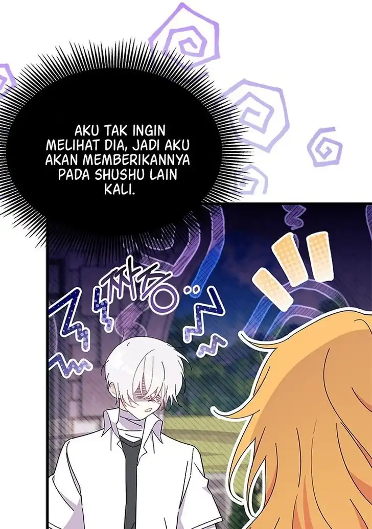 I Don’t Want to Play Matchmaker! Chapter 52 Gambar 57