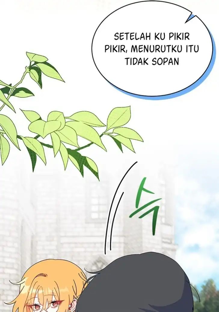 I Don’t Want to Play Matchmaker! Chapter 53 Gambar 55