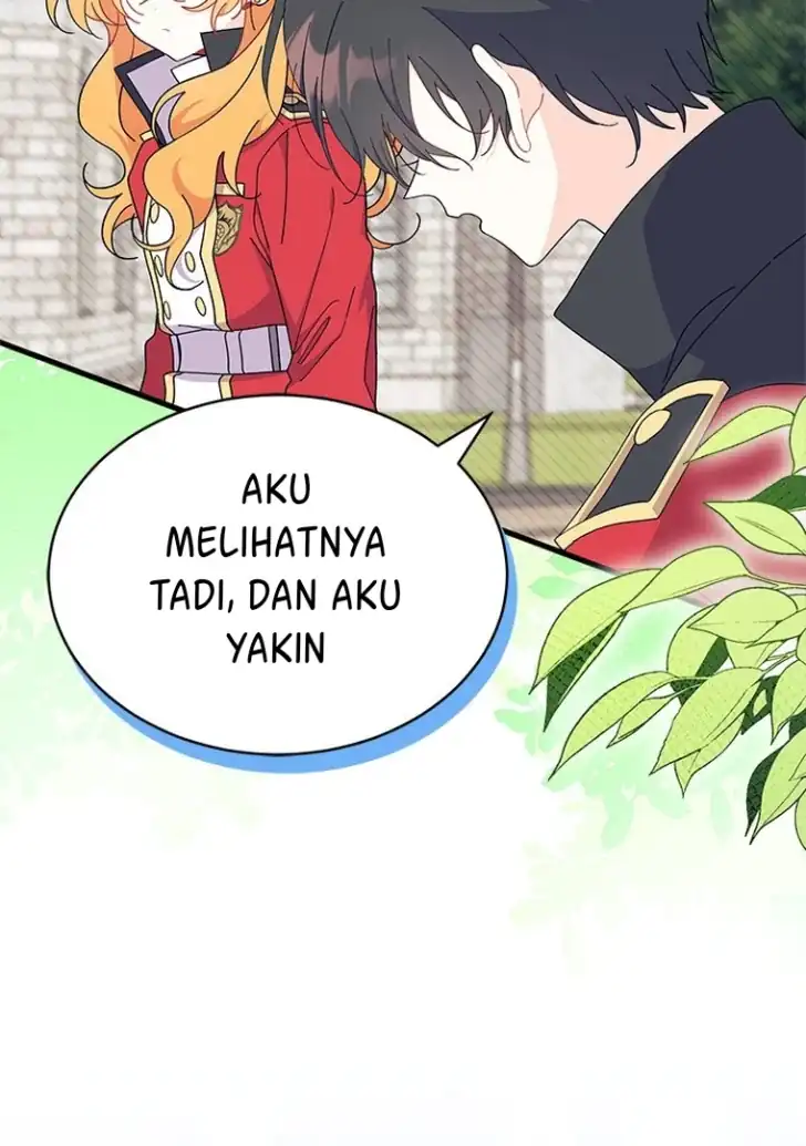 I Don’t Want to Play Matchmaker! Chapter 53 Gambar 56