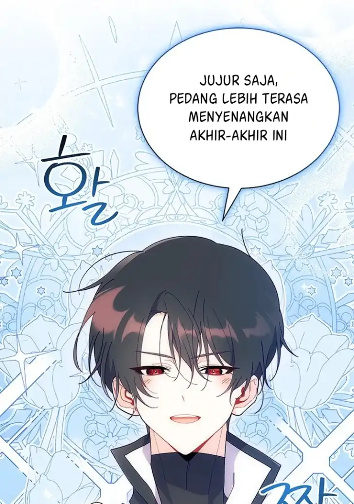 I Don’t Want to Play Matchmaker! Chapter 53 Gambar 57