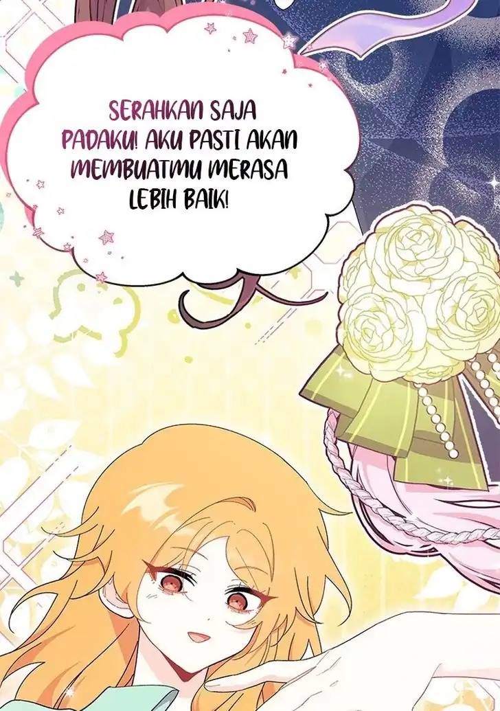 I Don’t Want to Play Matchmaker! Chapter 54 Gambar 61