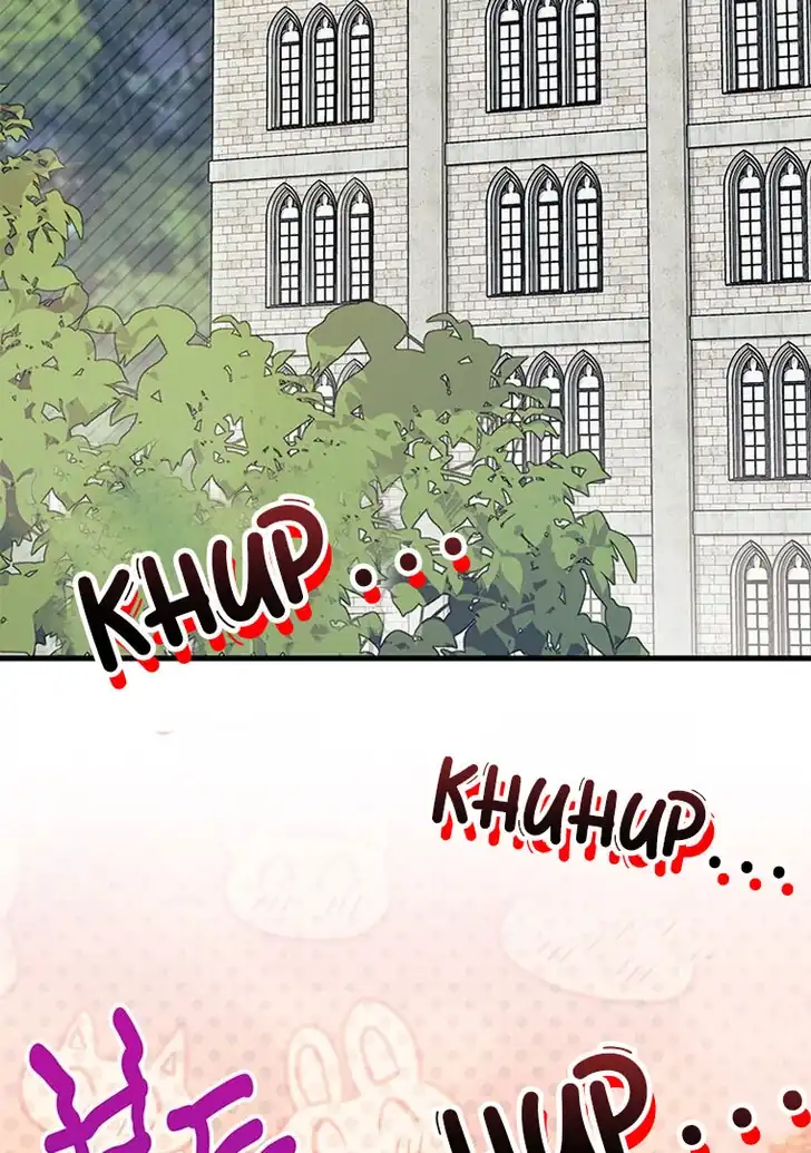 I Don’t Want to Play Matchmaker! Chapter 55 Gambar 57