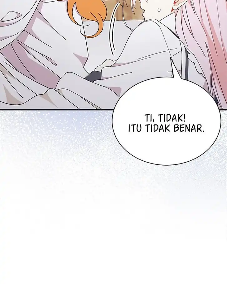 I Don’t Want to Play Matchmaker! Chapter 56 Gambar 55