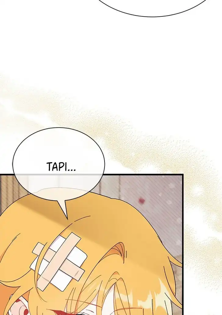 I Don’t Want to Play Matchmaker! Chapter 56 Gambar 58