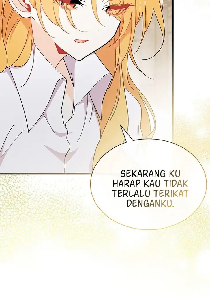 I Don’t Want to Play Matchmaker! Chapter 56 Gambar 59