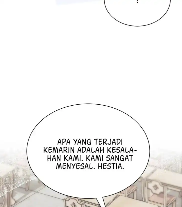 I Don’t Want to Play Matchmaker! Chapter 57 Gambar 51