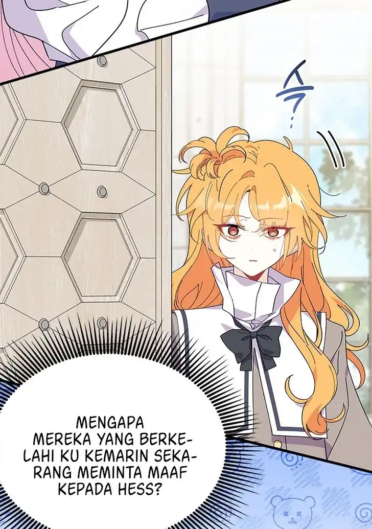 I Don’t Want to Play Matchmaker! Chapter 57 Gambar 54
