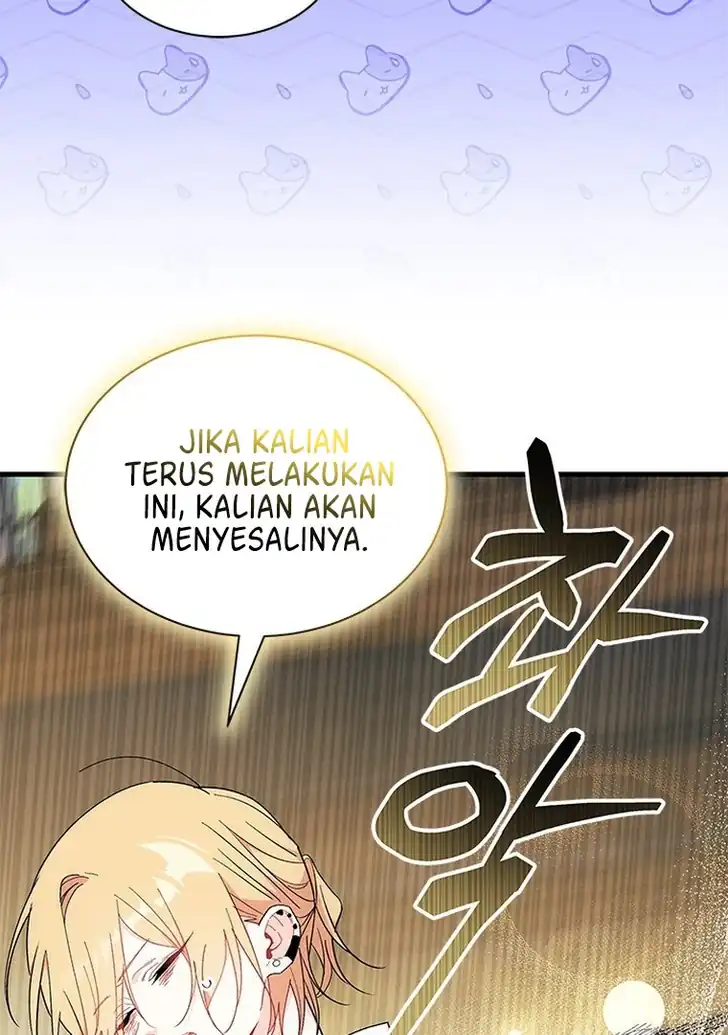 I Don’t Want to Play Matchmaker! Chapter 58 Gambar 55